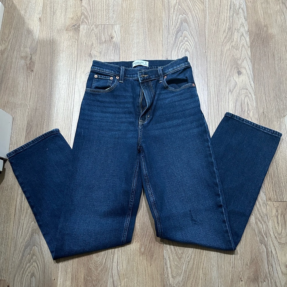 Abercrombie & Fitch Jeans